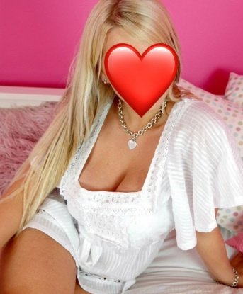 Проститутка Нина