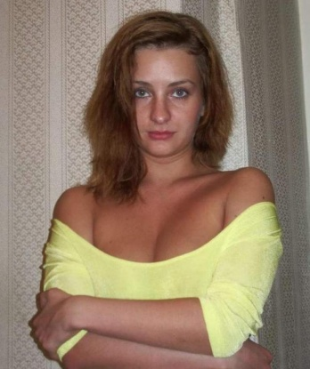 Проститутка Сонечка