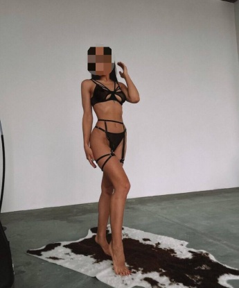 Проститутка Софья