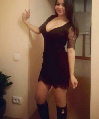 Проститутка Валентина